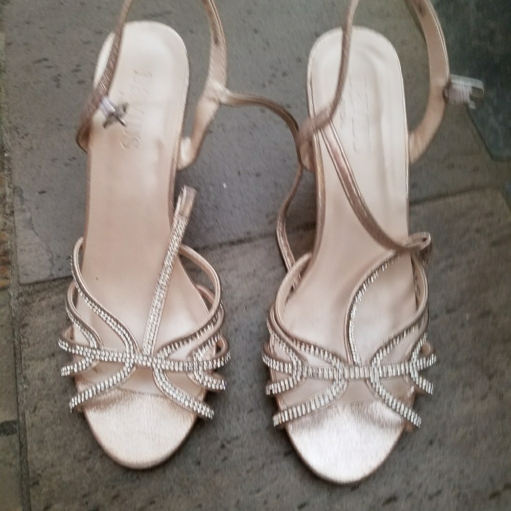 Wedding Sandals